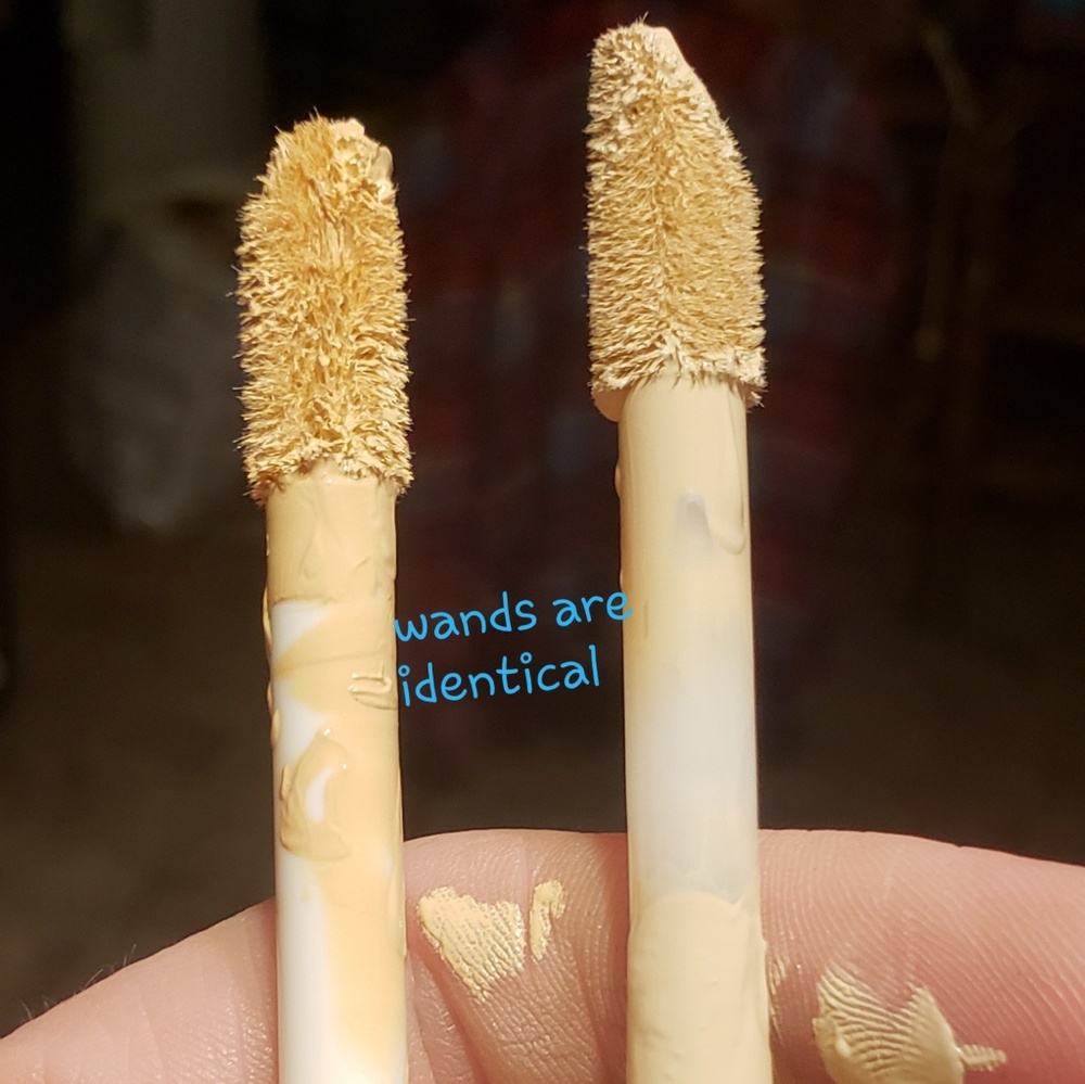 beware tarte shape fakes! NOT 4 SALE! Share!!! - Picture 4 of 4